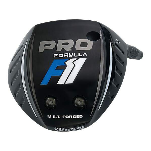 Krank Formula 11 PRO Driver 2nd Swing Golf